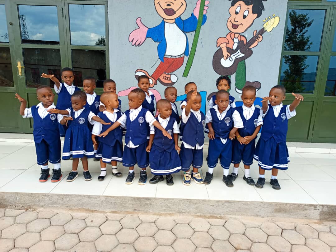 Nursery Section